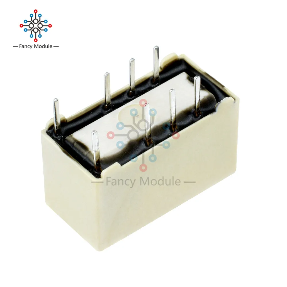 5В реле G6S-2-5VDC 2A 250VAC/DC220V 8PIN для Omron Реле