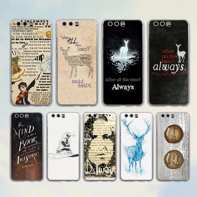 custodia huawei harry potter custodia huawei harry potter