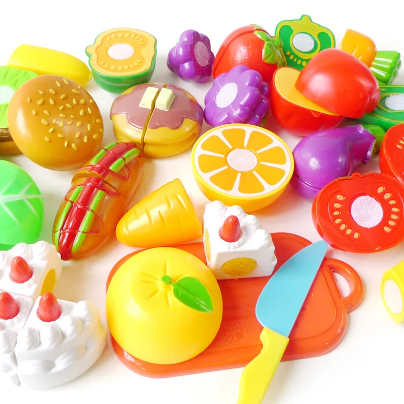 toy food set argos