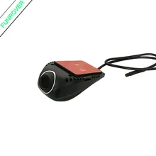 Funrover USB Порты и разъёмы головное устройство радио автомобиль спереди DVR Запись голоса Камера специальные последние только для Funrover Новый Android Системы модель