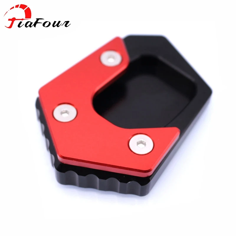 Подставка для HONDA CB250R CB300R CB400 VTEC CB650F CBR650F CBR500R CB500F CB500X|Накладки и декоративные