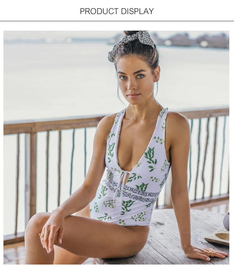 Lace-print-one-piece-swimsuit_01
