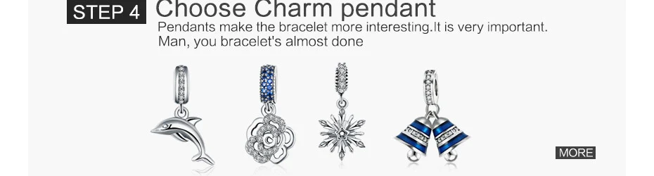 Spacer-Beads-European-Big-Hole-Charm-Beads-for-jewelry-making-Rhinestone-Fit-For-Pandora-Charms-(8)