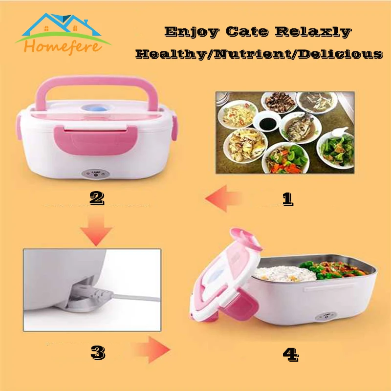 Lunch Box 10