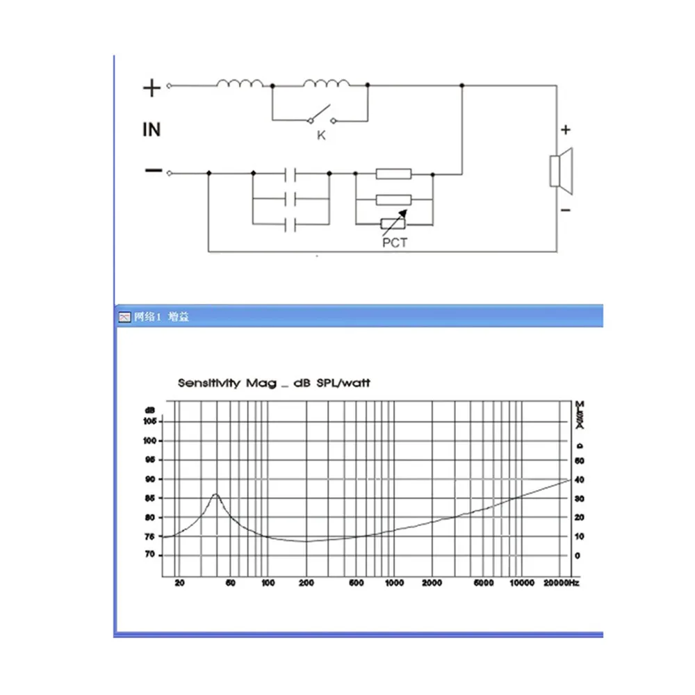 Filtro cruzado de altavoz AIYIMA 90 a Subwoofer de alta fidelidad Crossover 200 W para Subwoofer de graves sistema de altavoz de cine en casa profesional Filtro cruzado de altavoz AIYIMA 90 a Subwoofer de alta fidelidad Crossover 200 W para Subwoofer de graves sistema de altavoz de cine en casa profesional