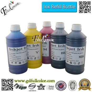 

On Sale!!Free Shipping,T7200 pigment ink for Eps0n T6491-T6945 printer