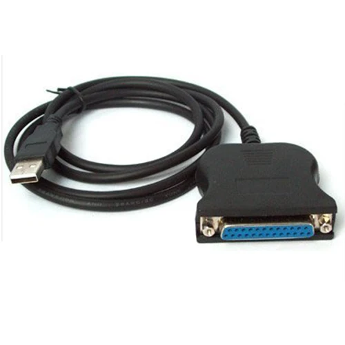 Usb To Ieee 1284 Wiring Diagram