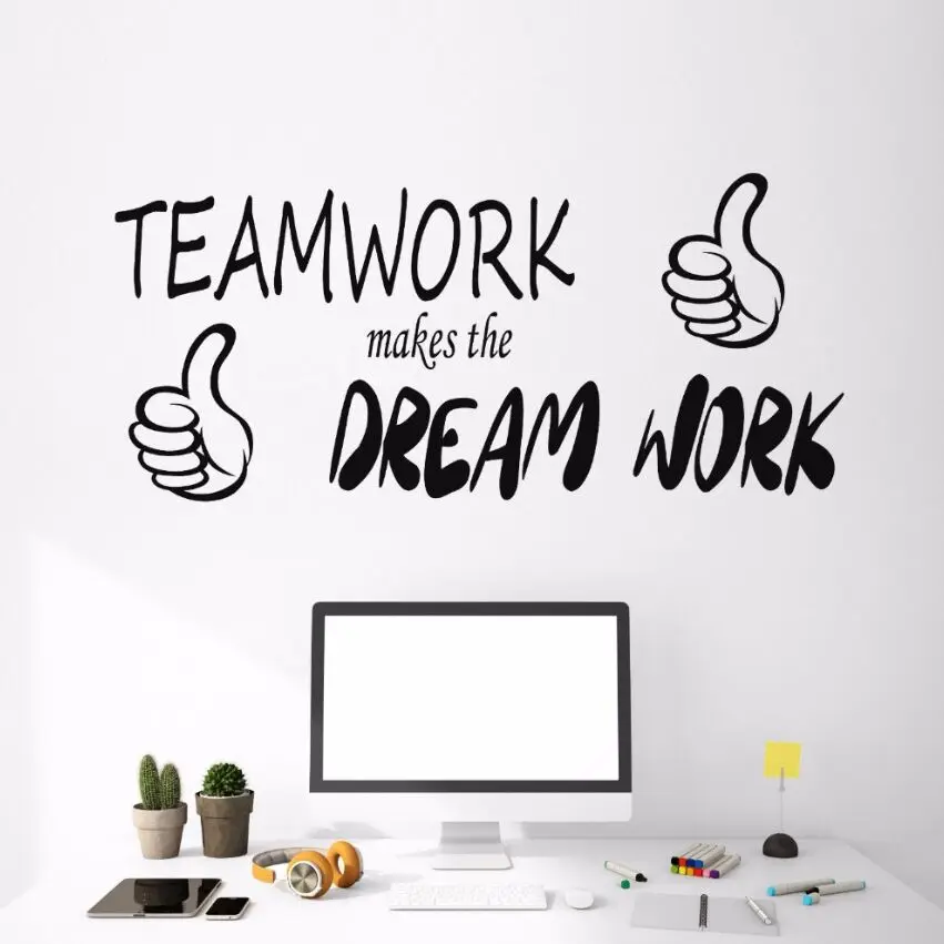 720 Gambar Motivasi Kerja Tim Gratis Terbaru
