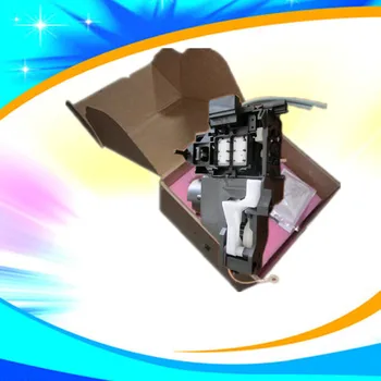 

100% new original Stylus Photo R1900 Cleaning unit 1900 ink Pump Capping Station for A3 flatbed printer