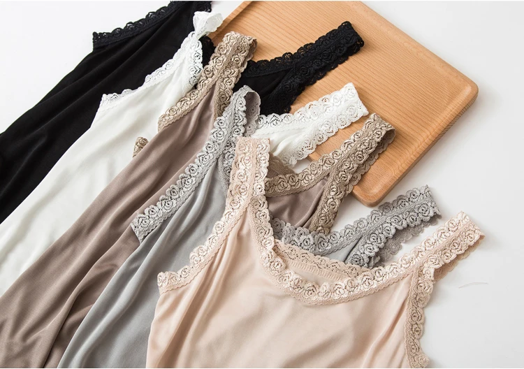 Fashion New Summer Soft Women Silk Sleeveless Vest underwaist Garment Camisoles Tanks Sport wear YH84 Fashion New Summer Soft Women Silk Sleeveless Vest underwaist Garment Camisoles Tanks Sport wear YH84