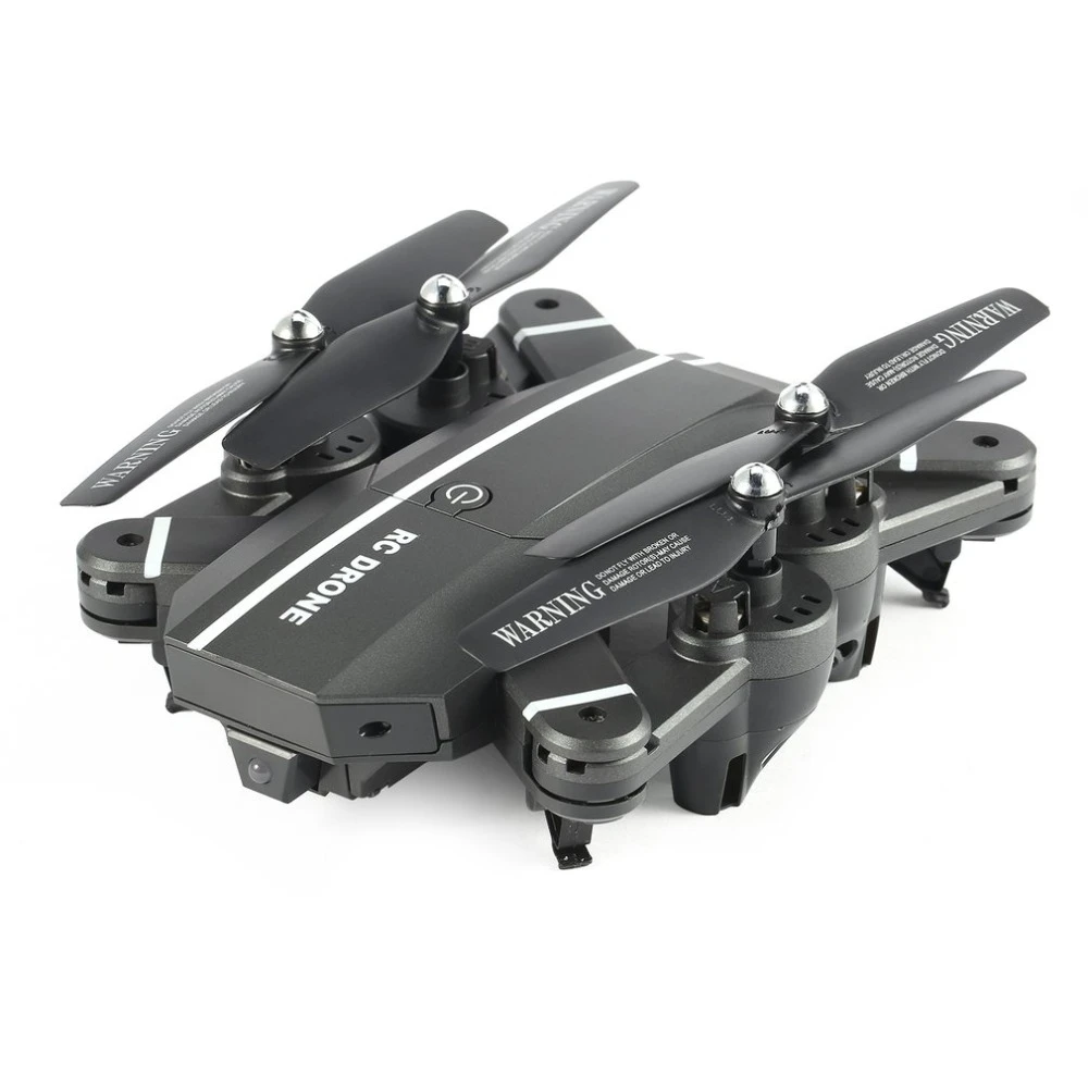 8807w drone review