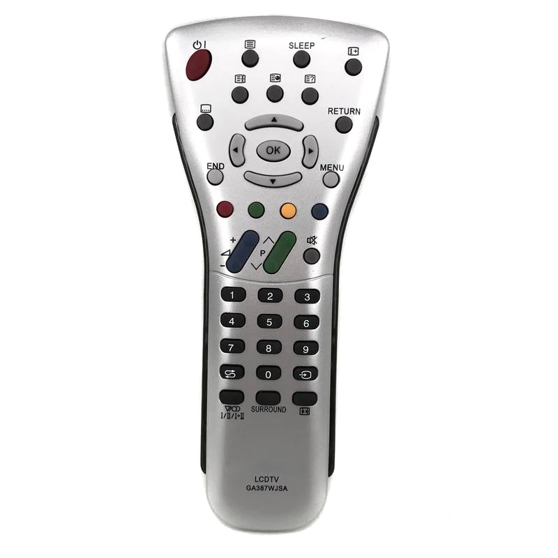 

New Original Remote Control GA387WJSA TV Remote Control Fit For SHARP LC32GA9E LC37GA9E TV Free Shipping