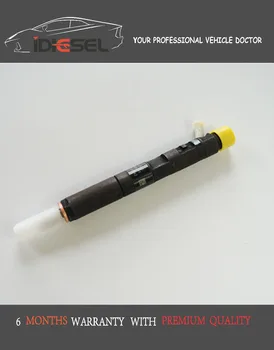 

High Quality Diesel Fuel Injector EJBR05301D Official Rebuilt Injector EJBR05301 With Origianl Coding
