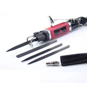 

YOUSAILING Quality AF5A Pneumatic File Tool Reciprocating Air File Polishing Tools File Polisher Machine Free Shipping