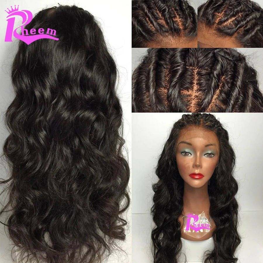 8A Best Silk Top Full Lace Wigs Brazilian Virgin Hair Body 8A Best Silk Top Full Lace Wigs Brazilian Virgin Hair Body