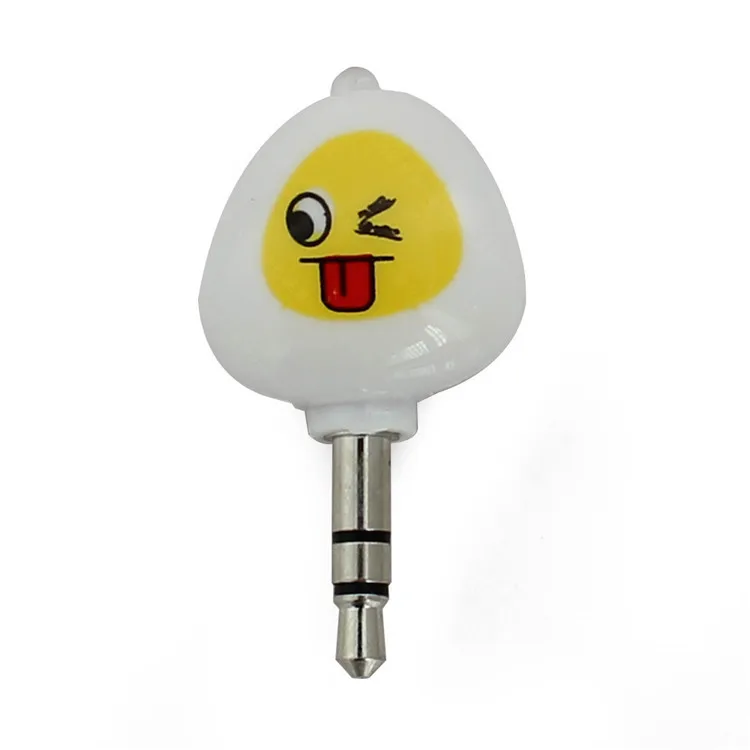 

Mini 3.5mm Infrared IR Phones Remote Control Universal Intelligent Mobile Phone Smart Remote Control TV STB DVD Air Conditioner