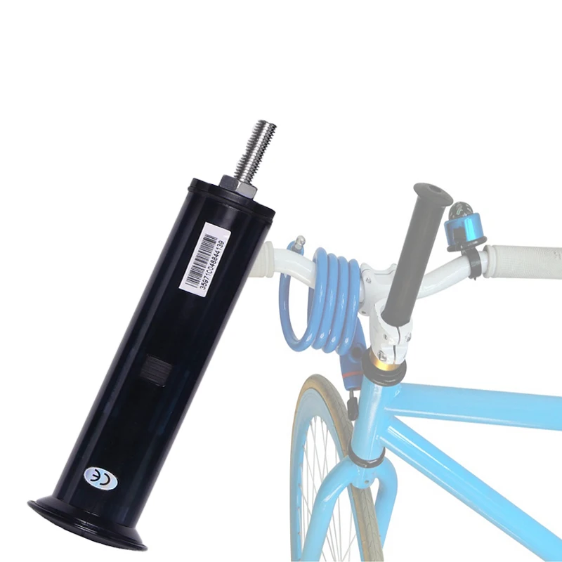 

Bicycle GPS Tracker GPS305 Bike Tracking Device Movement Alarm Over Speed Alarm Built in Acceleration Sensor Alarm Bike Tracker