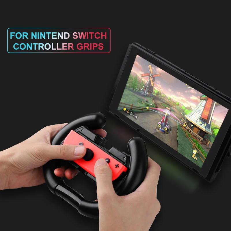 switch controller grip