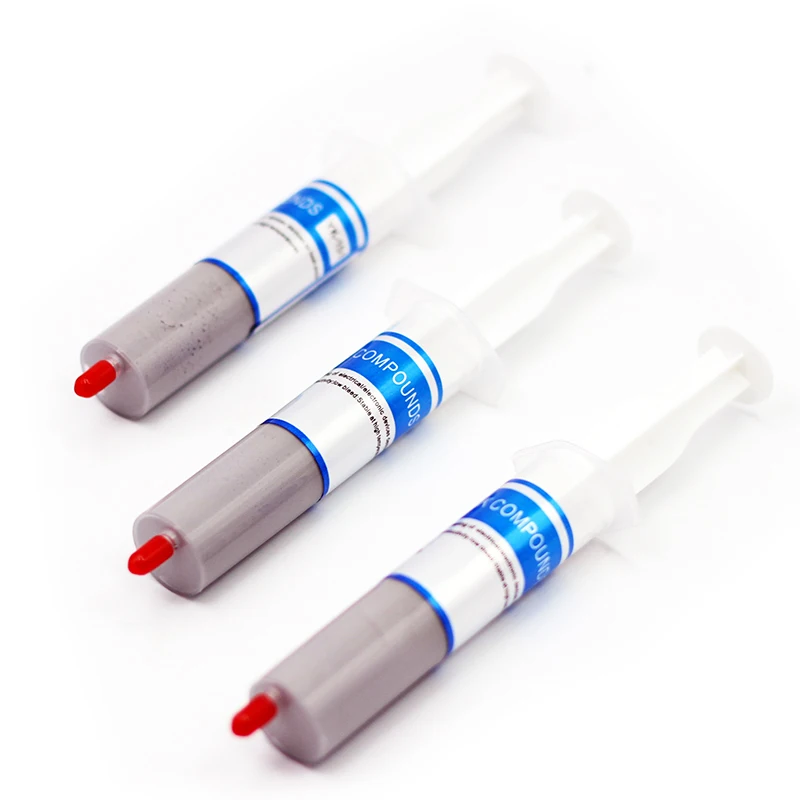 1PCS Thermal Compound,30G thermal compound cpu 4.15w/m k cpu grease for