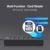 USB Hub 3/6 Port Expander Adapter USB 3.0 Hub Multi USB Splitter 2.0 Hab 3 Hub 3.0 Multiple USB3.0 USB-Hub Card Reader Для ПК