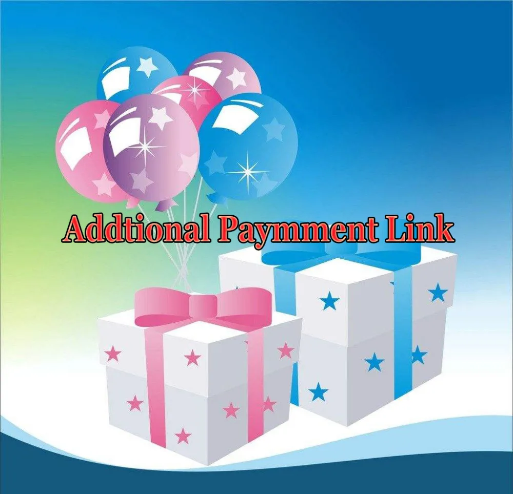 

Link for specify payment or Price difference don''t buy it before you contact us thank you