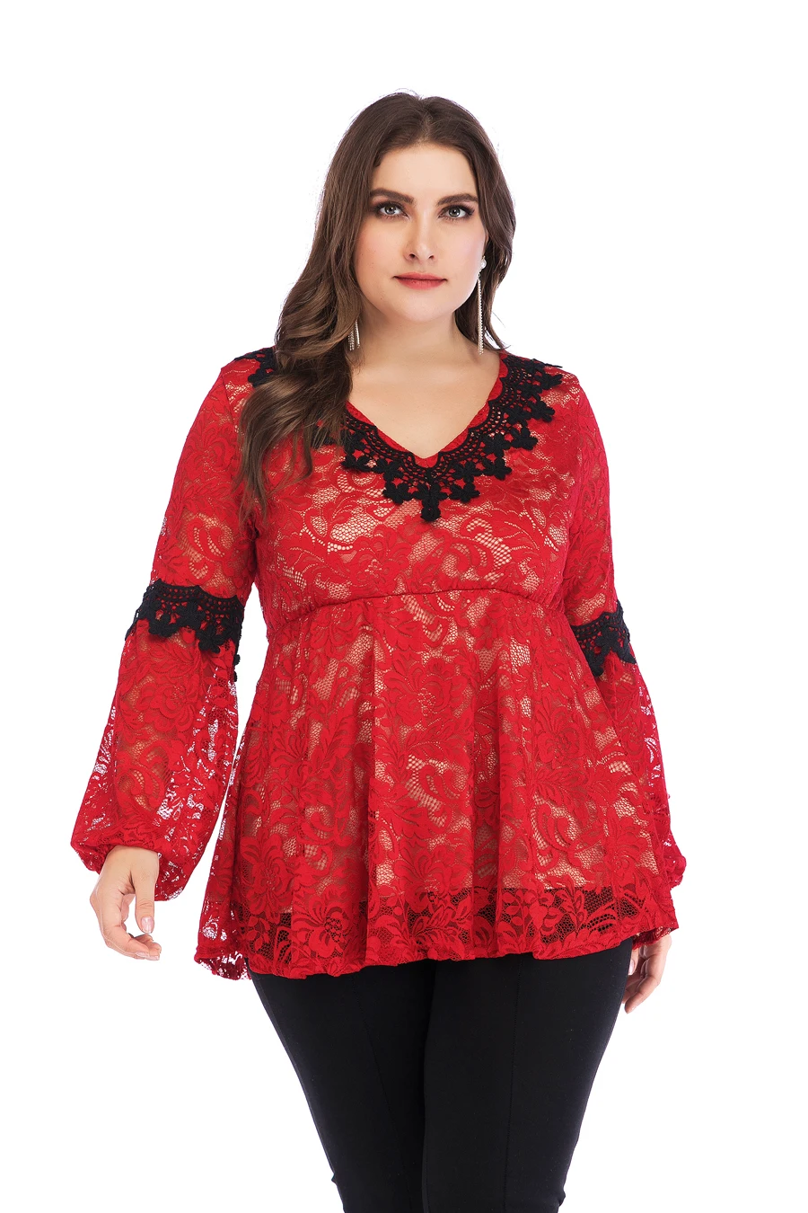 red (3)
