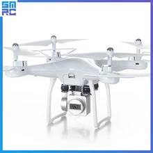 SMRC S10 мини Квадрокоптер карманные Дроны с камерой HD маленький WiFi Шахта RC самолет Квадрокоптер гоночный вертолет S9 fpv Дрон игрушки 4K