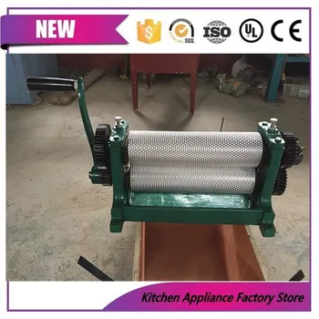 

Manual Beeswax Comb Foundation Mill for foundations 86*310mm