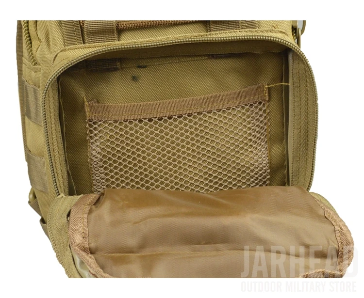 Уличная спортивная 600D нейлоновая нагрудная сумка, тактическая сумка на ремне через плечо, военная сумка, Мужская армейская нагрудная сумка, походная сумка