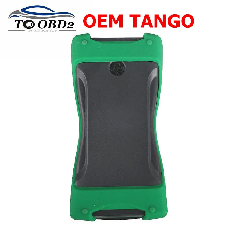  Newest Tango Key Programmer V1.111 Update Online OEM Tango Auto Key Programmer With All Software Ta