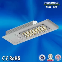 Высокое качество 60 Вт AC85-277V светодиодный уличный свет регулируемое уличное освещение meanwell водительское отверстие размер 60 мм DHL