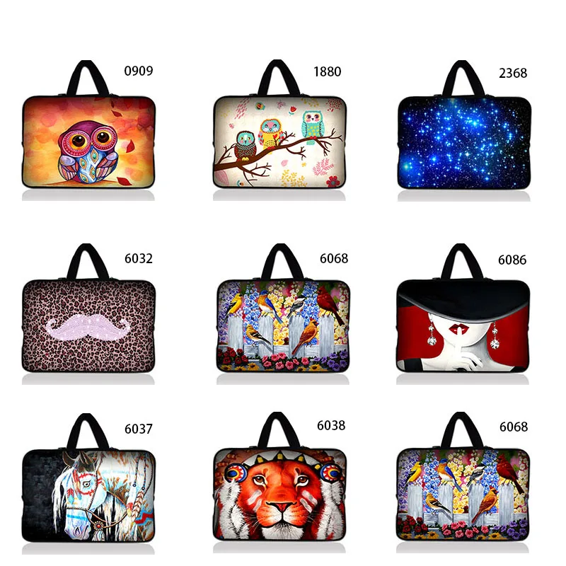 

Portable Waterproof Ultrabook Soft Sleeve Laptop Bag Case Notebook Cover for 14" 14.5" 14.1" Asus Acer HP Sony Leonvo Laptop