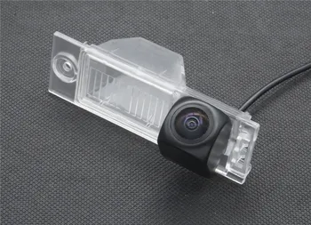 

Reverse Camera 1080P Fisheye Lens Parking Car rear view camera for Hyundai Tucson IX35 2015 2016 Night Vision Car Camera