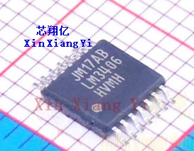 

LM3406HVMHX/NOPB LM3406HVMHX LM3406 TSSOP-14