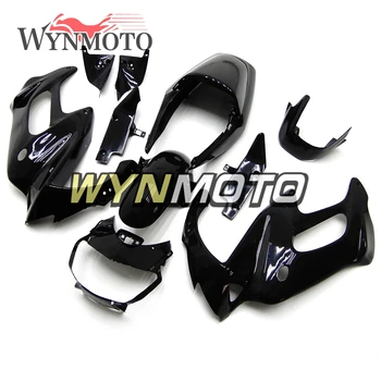 

Complete ABS Plastic Gloss Black New Motorcycle Fairings For Honda VTR1000F Firestorm 1997 - 2005 97 - 05 Sportbike Cowlings