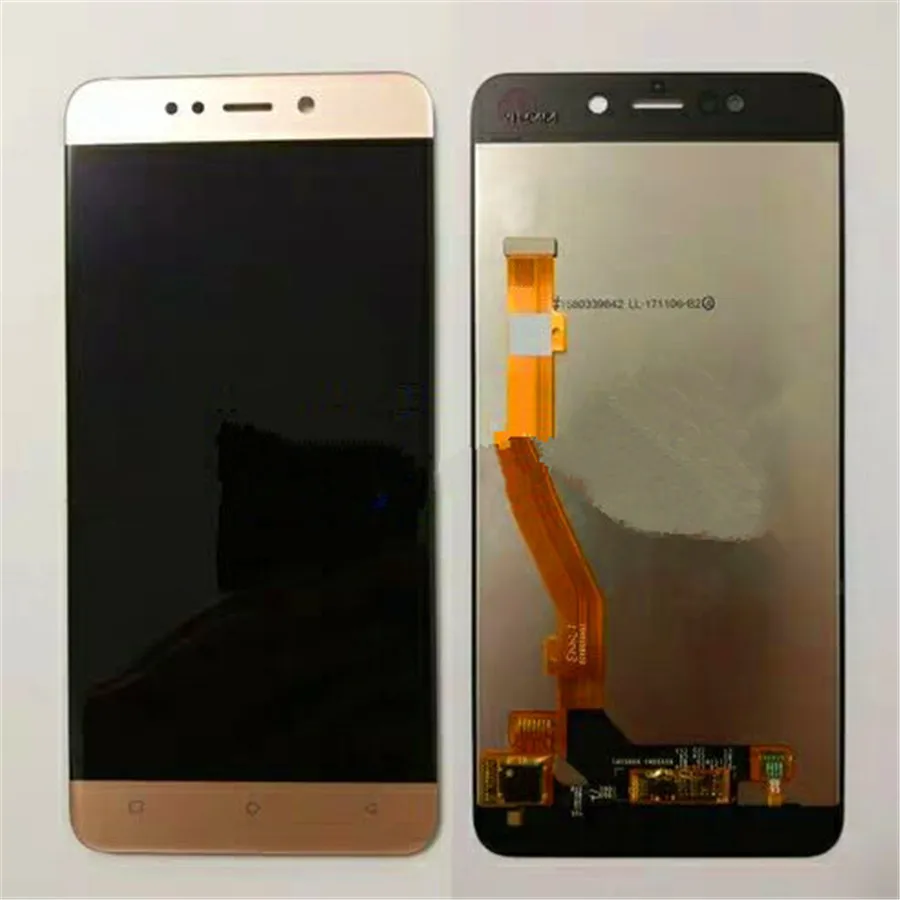 

100% Tested OK For Gionee X1S/For Gionee A1 Lite LCD Display and Touch Screen Digitizer Assembly Lcd Replacement IN Stock
