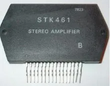

Free shipping 5pcs/lot STK461