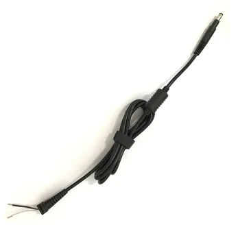 

1x DC Plug Connector Cord Cable for HP Pavilion 14 Sleekbook ENVY 4 6 ABS Plug Charger Adapter 4.75x1.7mm