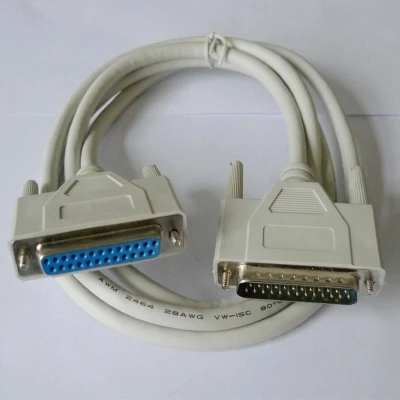 

10m ILDA cable for laser connect with software