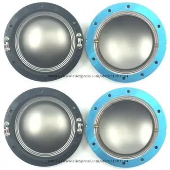 

72.2mm 72.5 mm Treble Voice Coil 72 core Titanium Film Tweeter Ring Diaphragm Speaker Accessories DI