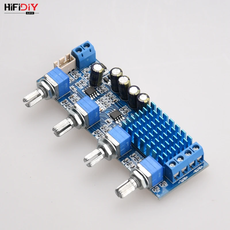 TPA3116 30W+30W A2.0N-30W (3)