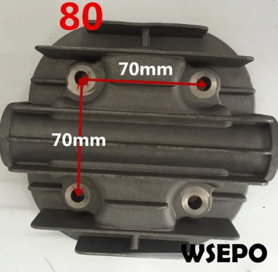 df80 cylinder cover