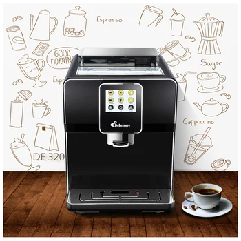 Coffee Equipment Espresso Commercial Espresso semi Automatic Coffee Machine For Sale