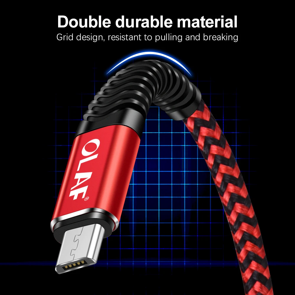 micro usb cable  (10)
