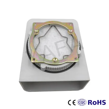 

Filter vent cabinet filter, ventilator grille 9802 output filter fan grille for AC DC 9238 9225 axial fan
