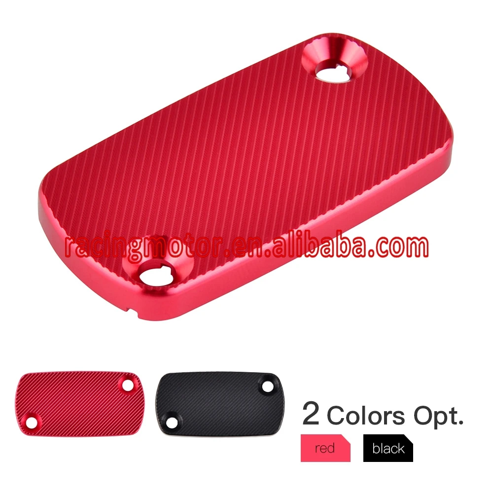 

NICECNC Front Brake Reservoir Cap For Honda CR80R CR85R CR125R CR250R CR500R XR250R XR400R XR600R XR650R XR 250R 400R 600R