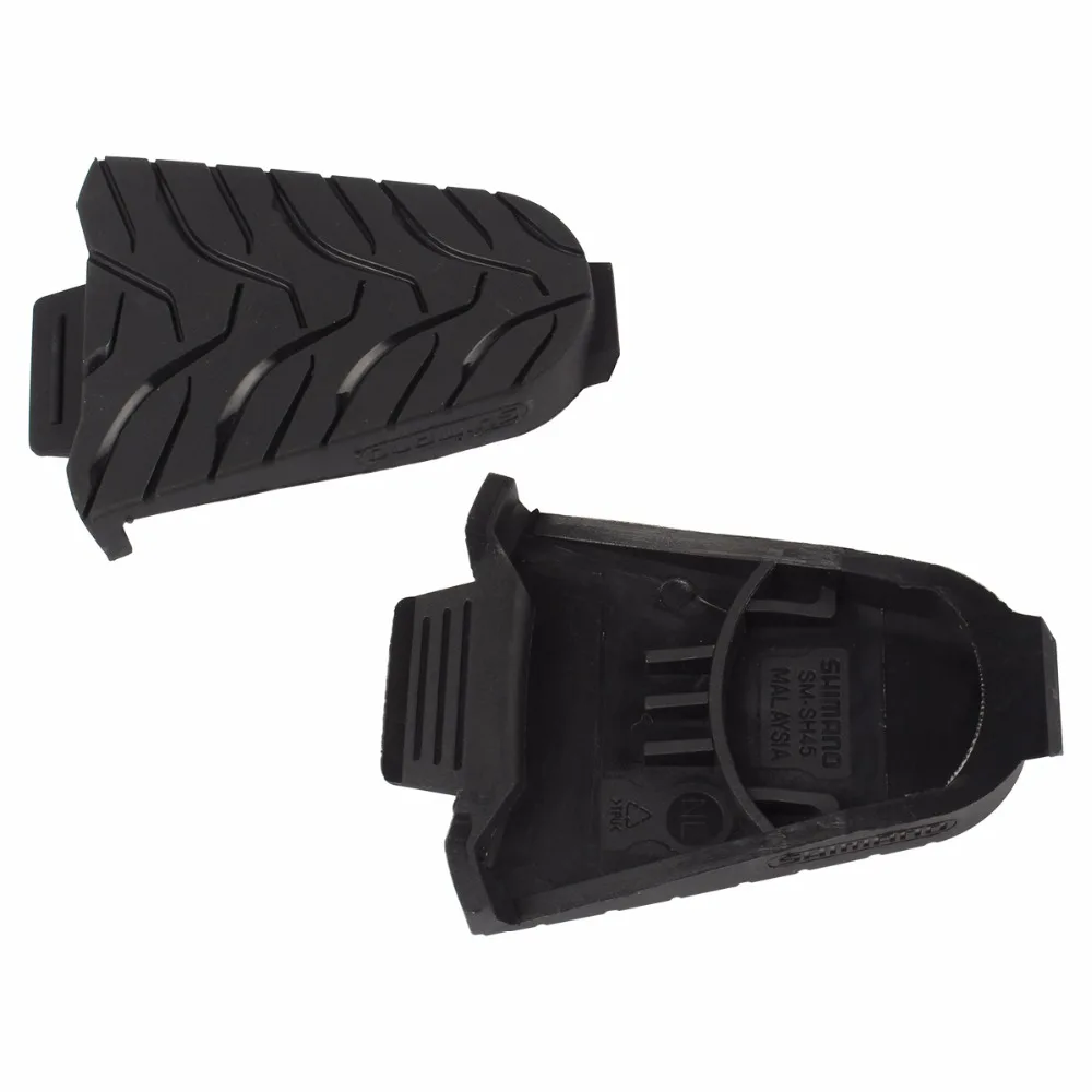 SPD SL Road Bicycle Cleat Cover Bike Pedal Cleats Protector Bicycle