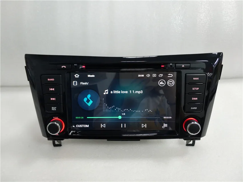 Perfect 8" IPS Android 8.0 Car DVD For Qashqai X-Trail 2014 2015 2016 2017 Auto Radio FM RDS WiFi GPS Navigation Stereo Backup Camera 15 Perfect 8" IPS Android 8.0 Car DVD For Qashqai X-Trail 2014 2015 2016 2017 Auto Radio FM RDS WiFi GPS Navigation Stereo Backup Camera 15