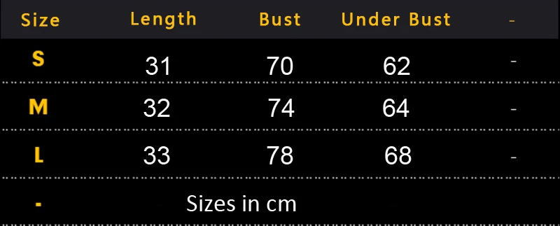 Size