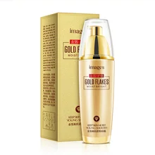 Золотой фольга BB крем макияж тональный крем bb свечение консилер увлажняющий осветление Подушка макияж крем